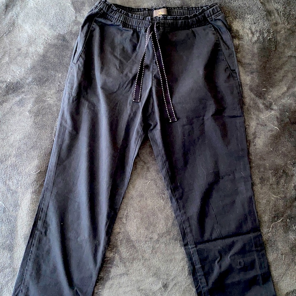 Jaanuu Scrub Pants